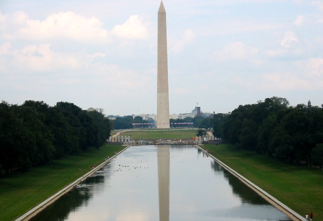 Washington Memorial, Washington DC